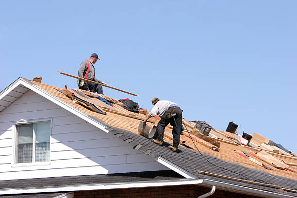 Trusted Sandy, OR Roofing servicies Experts